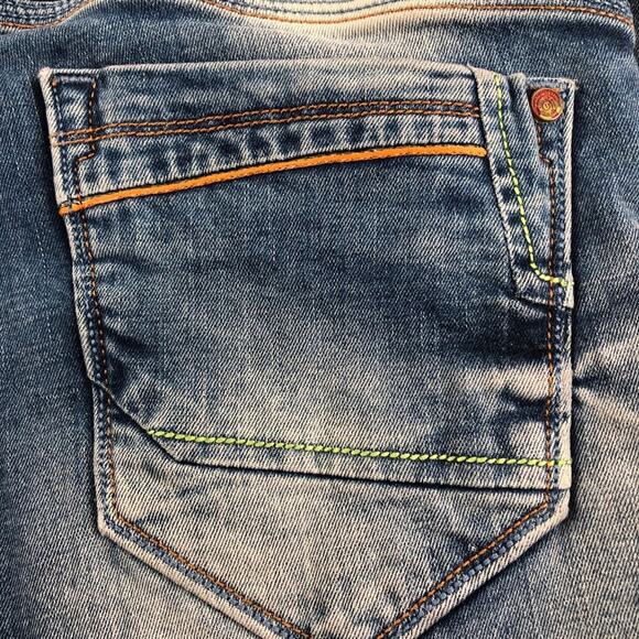 Integriti RARE Skinny Jeans 34x32 - Picture 5 of 8